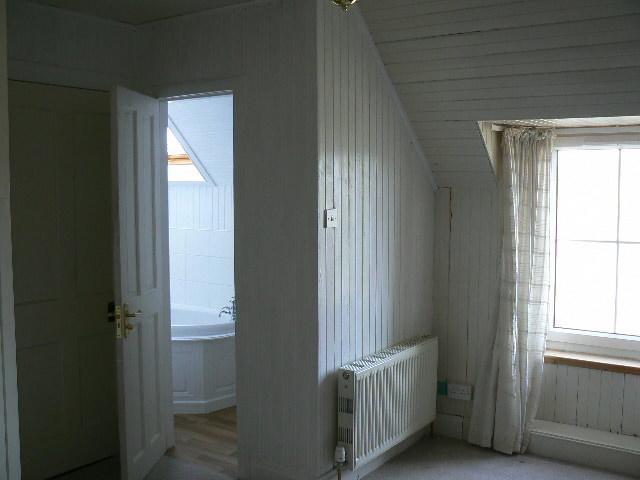 Airebroc House Villa Uig  Buitenkant foto
