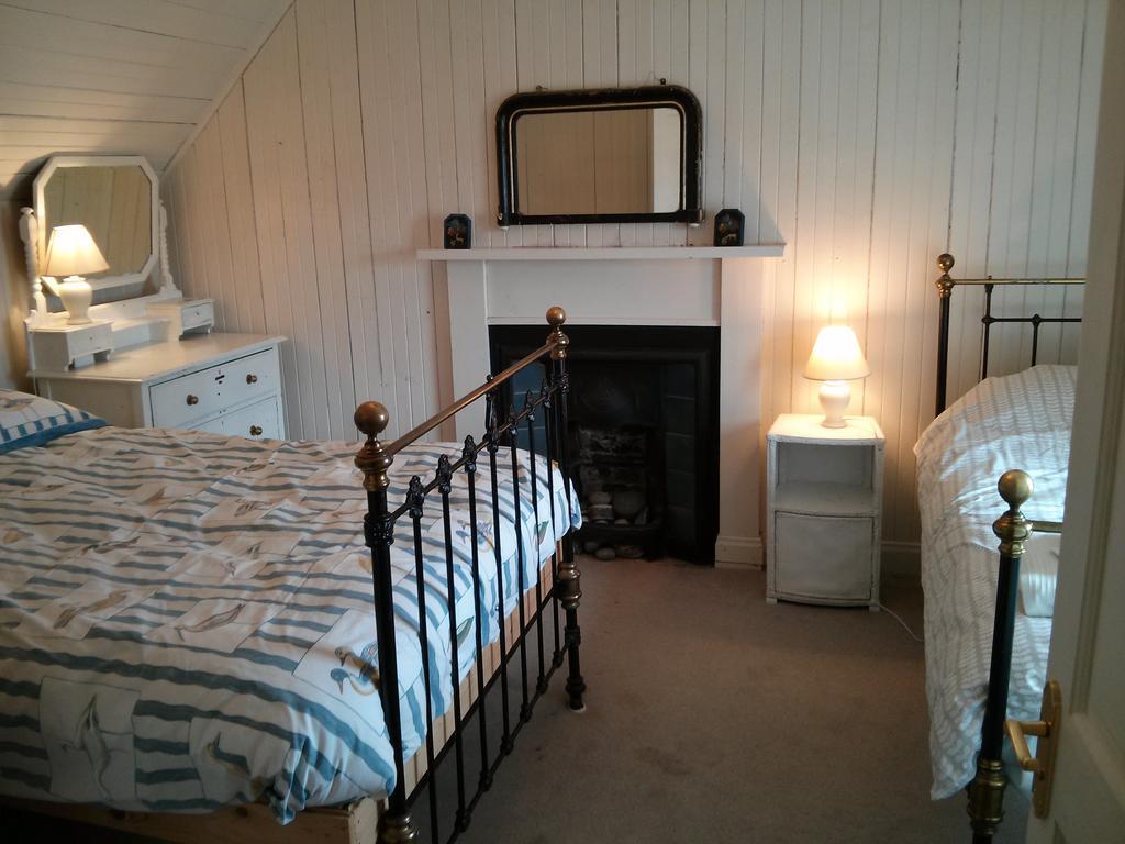 Airebroc House Villa Uig  Buitenkant foto