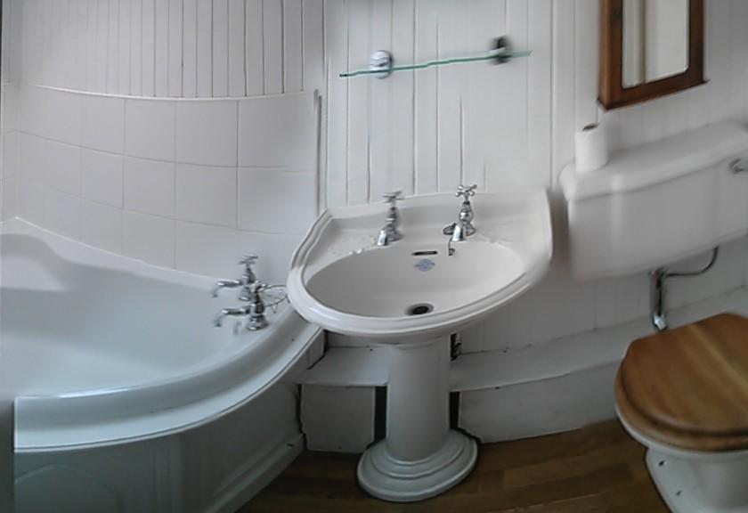 Airebroc House Villa Uig  Buitenkant foto