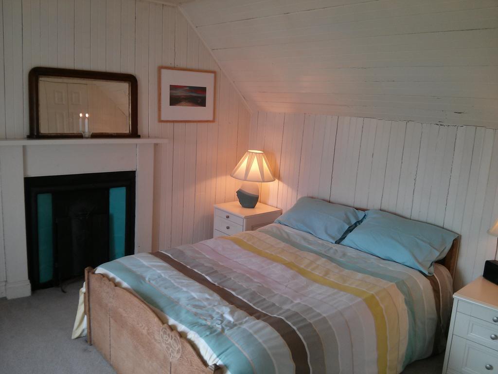 Airebroc House Villa Uig  Buitenkant foto